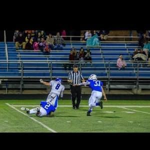 Meet your Posher, Javier